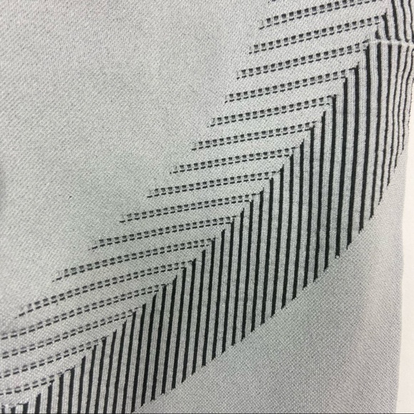 Kayde gray cut out leggings. Size Small - Picture 9 of 10